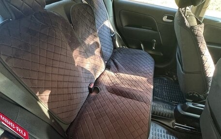 Ford Fiesta, 2008 год, 350 000 рублей, 5 фотография