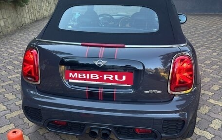 MINI Hatch, 2020 год, 3 400 000 рублей, 3 фотография
