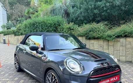 MINI Hatch, 2020 год, 3 400 000 рублей, 2 фотография