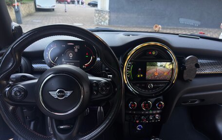 MINI Hatch, 2020 год, 3 400 000 рублей, 12 фотография