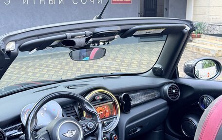 MINI Hatch, 2020 год, 3 400 000 рублей, 9 фотография