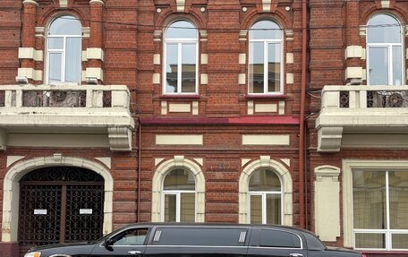Lincoln Town Car III рестайлинг, 2000 год, 850 000 рублей, 1 фотография