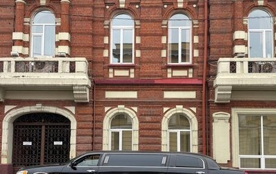 Lincoln Town Car III рестайлинг, 2000 год, 850 000 рублей, 1 фотография