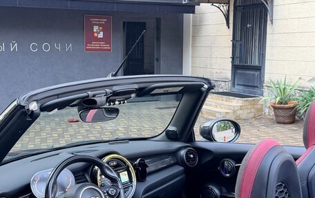 MINI Hatch, 2020 год, 3 400 000 рублей, 10 фотография