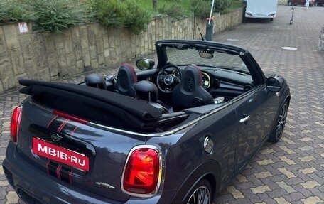 MINI Hatch, 2020 год, 3 400 000 рублей, 7 фотография