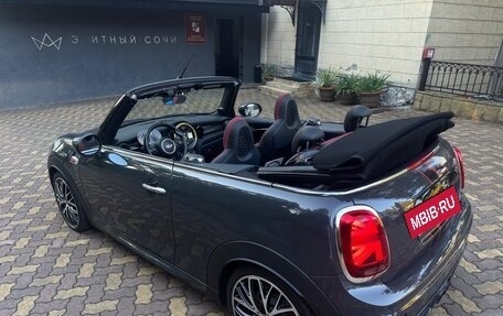 MINI Hatch, 2020 год, 3 400 000 рублей, 11 фотография