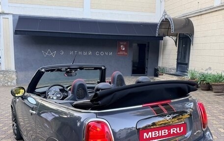 MINI Hatch, 2020 год, 3 400 000 рублей, 5 фотография