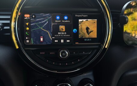 MINI Hatch, 2020 год, 3 400 000 рублей, 14 фотография