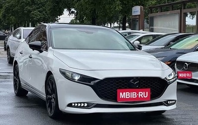 Mazda 3, 2023 год, 1 511 000 рублей, 1 фотография