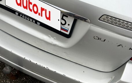 Subaru Outback III, 2005 год, 695 000 рублей, 18 фотография