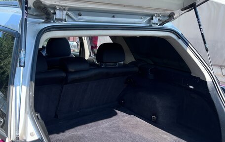 Subaru Outback III, 2005 год, 695 000 рублей, 16 фотография