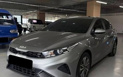 KIA K3, 2023 год, 1 815 000 рублей, 1 фотография