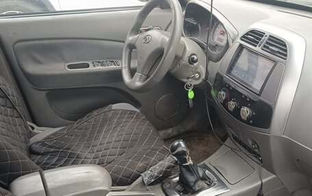 Chery Tiggo (T11), 2007 год, 100 000 рублей, 5 фотография