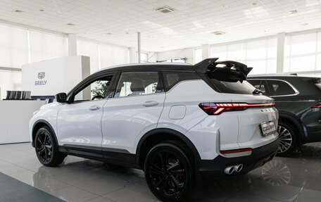 Geely Coolray I, 2026 год, 2 964 900 рублей, 5 фотография