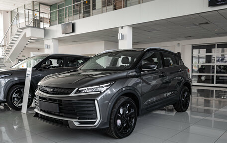 Geely Coolray I, 2026 год, 2 774 990 рублей, 1 фотография