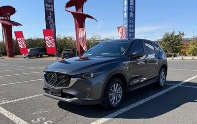 Mazda CX-5 II, 2023 год, 2 350 000 рублей, 1 фотография