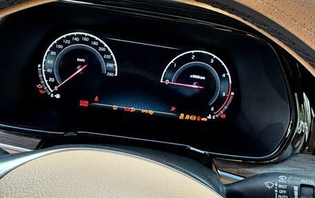 KIA Mohave I, 2021 год, 4 150 000 рублей, 11 фотография