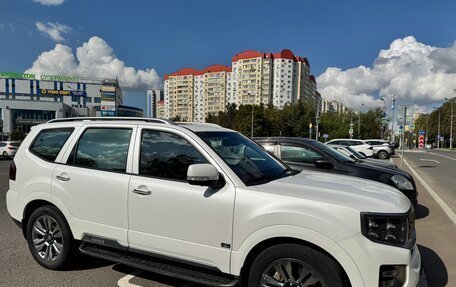 KIA Mohave I, 2021 год, 4 150 000 рублей, 3 фотография