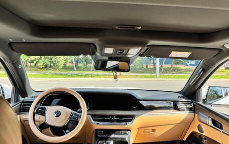 KIA Mohave I, 2021 год, 4 150 000 рублей, 12 фотография