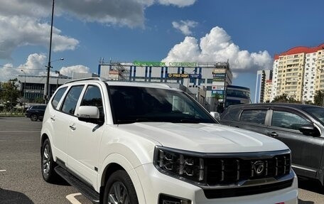 KIA Mohave I, 2021 год, 4 150 000 рублей, 4 фотография