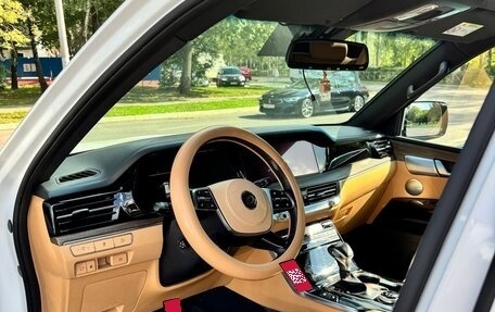 KIA Mohave I, 2021 год, 4 150 000 рублей, 8 фотография