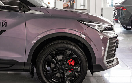 Geely Coolray I, 2026 год, 2 964 900 рублей, 11 фотография