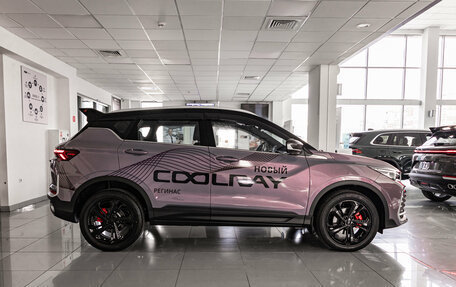 Geely Coolray I, 2026 год, 2 964 900 рублей, 12 фотография