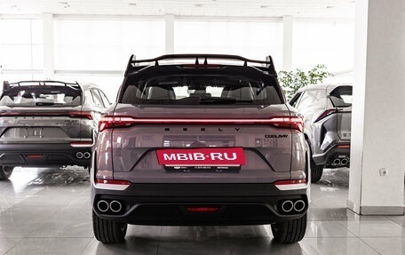 Geely Coolray I, 2026 год, 2 964 900 рублей, 17 фотография