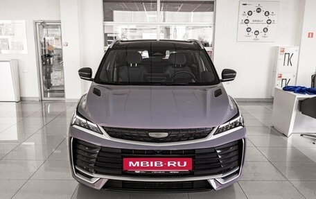 Geely Coolray I, 2026 год, 2 964 900 рублей, 4 фотография
