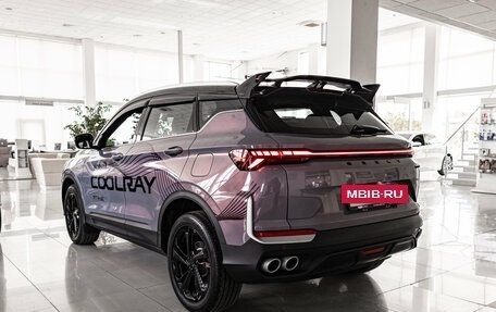 Geely Coolray I, 2026 год, 2 964 900 рублей, 21 фотография
