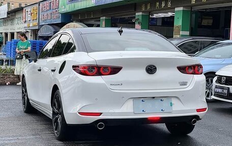 Mazda 3, 2023 год, 1 511 000 рублей, 4 фотография