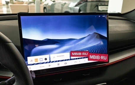 Geely Coolray I, 2026 год, 2 964 900 рублей, 34 фотография