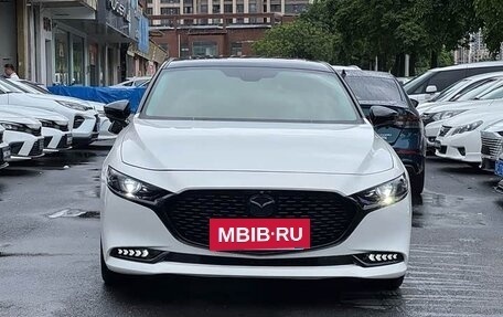 Mazda 3, 2023 год, 1 511 000 рублей, 2 фотография