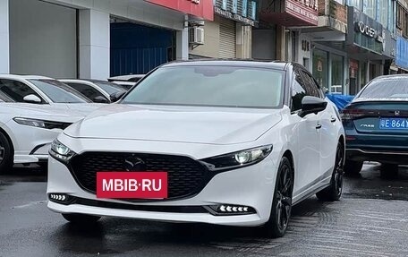 Mazda 3, 2023 год, 1 511 000 рублей, 3 фотография