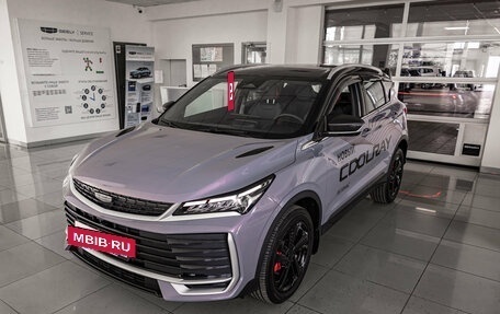 Geely Coolray I, 2026 год, 2 964 900 рублей, 3 фотография