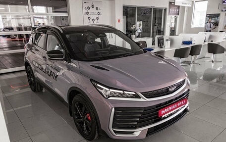 Geely Coolray I, 2026 год, 2 964 900 рублей, 4 фотография
