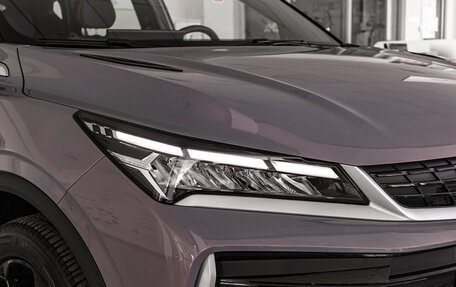Geely Coolray I, 2026 год, 2 964 900 рублей, 25 фотография