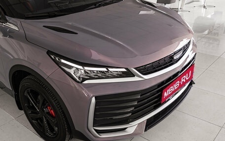 Geely Coolray I, 2026 год, 2 964 900 рублей, 23 фотография