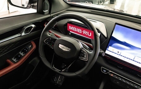Geely Coolray I, 2026 год, 2 964 900 рублей, 19 фотография