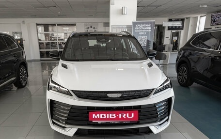 Geely Coolray I, 2026 год, 2 964 900 рублей, 3 фотография