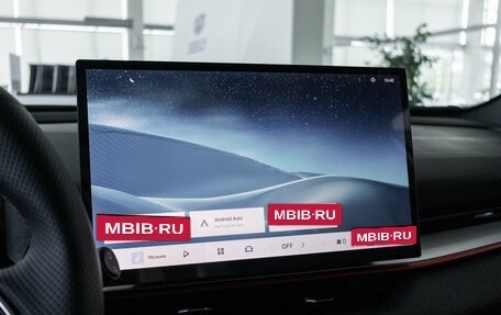 Geely Coolray I, 2026 год, 2 964 900 рублей, 7 фотография