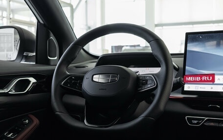 Geely Coolray I, 2026 год, 2 964 900 рублей, 13 фотография