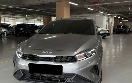 KIA K3, 2023 год, 1 815 000 рублей, 4 фотография