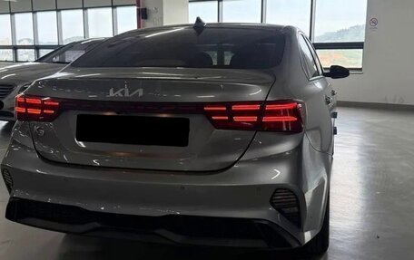 KIA K3, 2023 год, 1 815 000 рублей, 2 фотография
