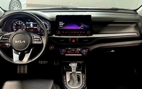 KIA K3, 2023 год, 1 815 000 рублей, 6 фотография
