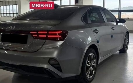 KIA K3, 2023 год, 1 815 000 рублей, 3 фотография