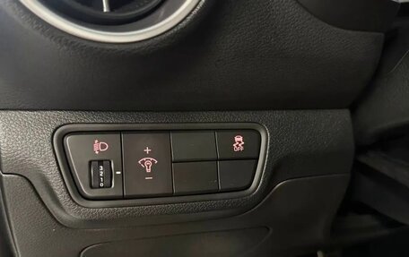 KIA K3, 2023 год, 1 815 000 рублей, 9 фотография