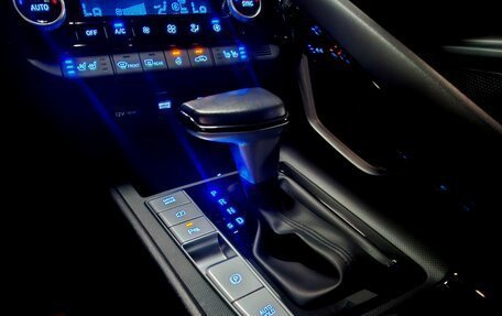 KIA K3, 2023 год, 1 815 000 рублей, 12 фотография