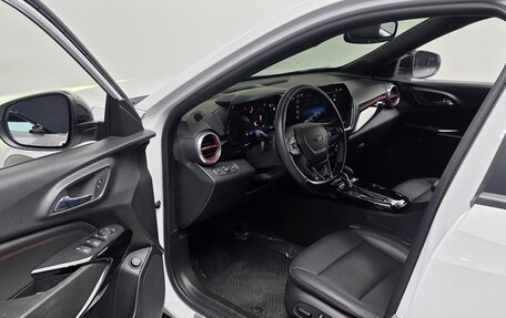 Chevrolet Trax, 2023 год, 1 817 000 рублей, 6 фотография