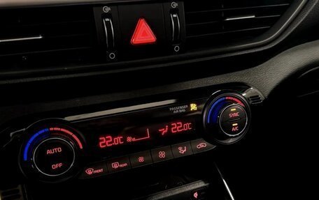 KIA K3, 2023 год, 1 815 000 рублей, 11 фотография